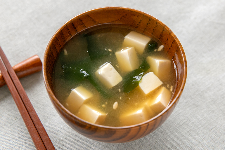 天然醸造で醸す地元食材にこだわった、コクのある味噌