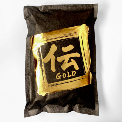 新潟産 植酸栽培コシヒカリ「伝ゴールド」玄米1.5kg