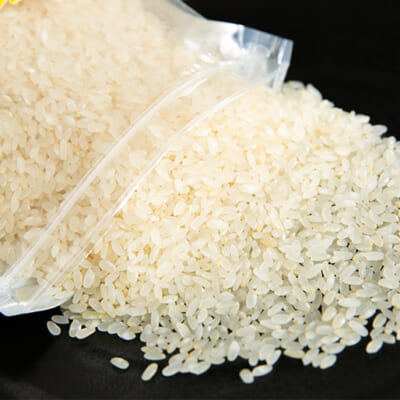 インドの香り米「バスマティ」の品種改良で誕生