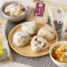 炊くだけ嘉右衛門ご飯セット