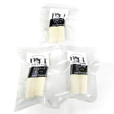 さけるチーズ プレーン 3袋