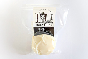 4.&ensp;ハードモッツァレラ