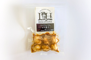 6.&ensp;モッツァレラのみそ漬け