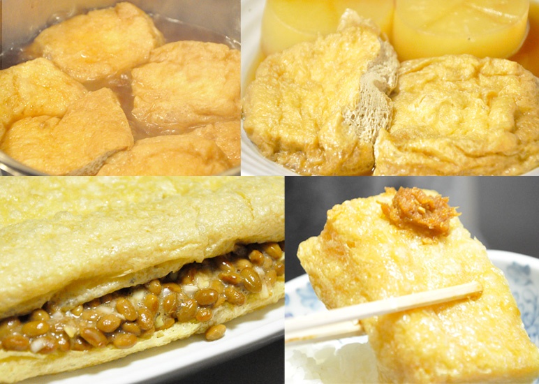 ”また”食べたくなる、オススメ活用レシピ