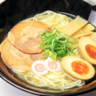 中華そば来味監修 煮干しラーメン