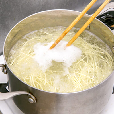 いつでも手軽に名店の味を再現