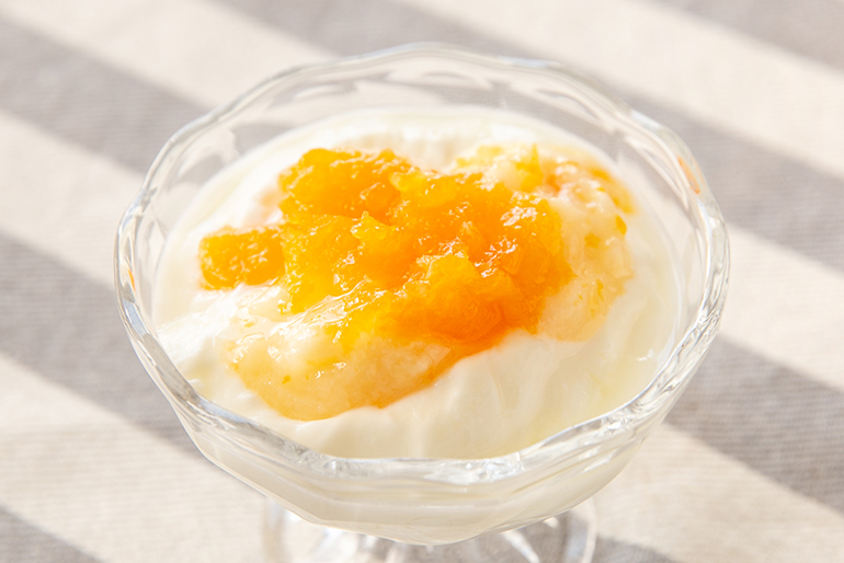 楽しみ方は自由自在！アレンジも広がる