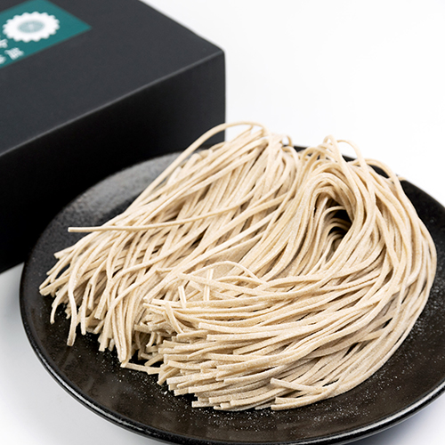Amazon.co.jp: 嶺村製麺所 妙高蕎麦 十割200g・五割200g 各10袋