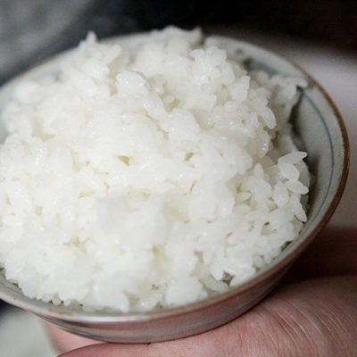 令和3年度米 新潟産 JAS認証有機栽培米コシヒカリ