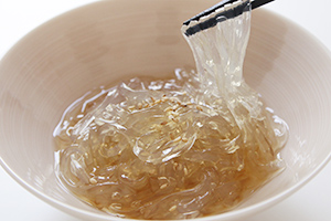 2. 柿酢