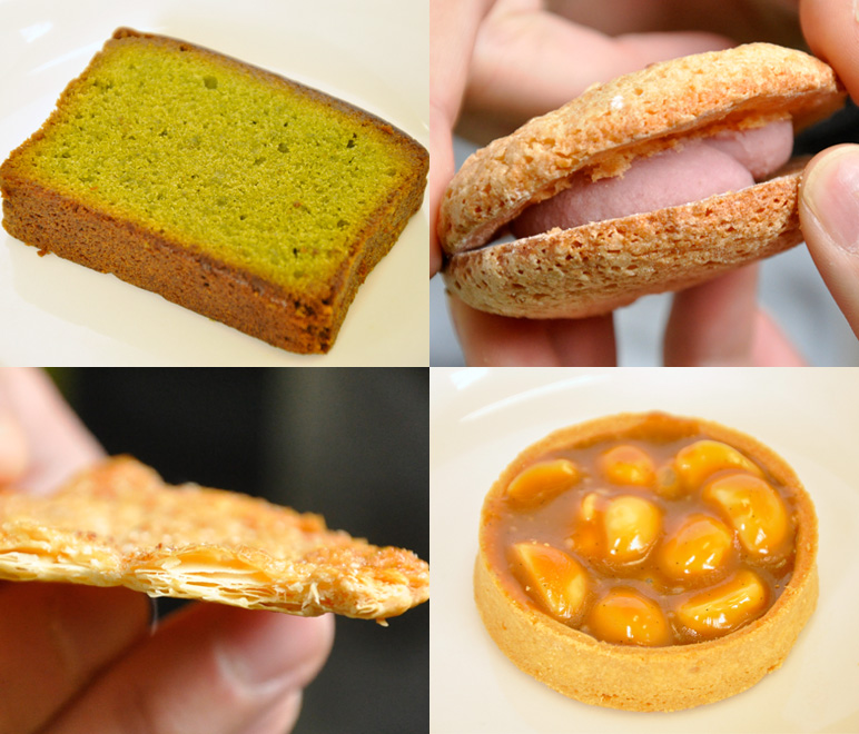 贈答・ギフトにもぴったりな味わいのバリエーション