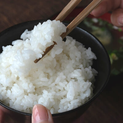 まずはそのまま味わってみてください！