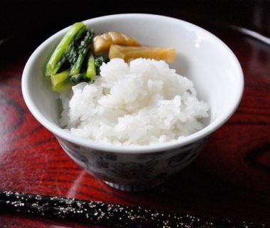 令和元年度米 魚沼津南産コシヒカリ（特別栽培米）