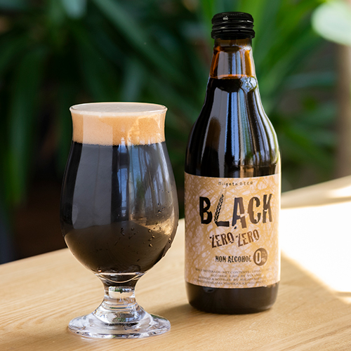 ZERO ノンアルコール飲料の新アプローチ ZERO ノンアルコール飲料の新アプローチ ZERO ノンアルコール