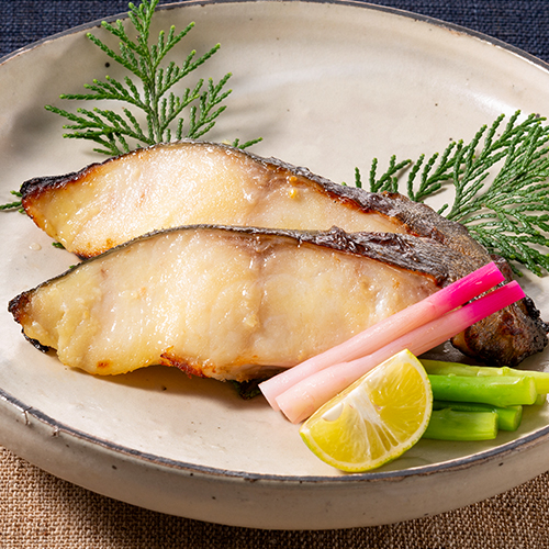 新潟直送計画】銀ダラ西京漬け – 日本海鮮魚センター