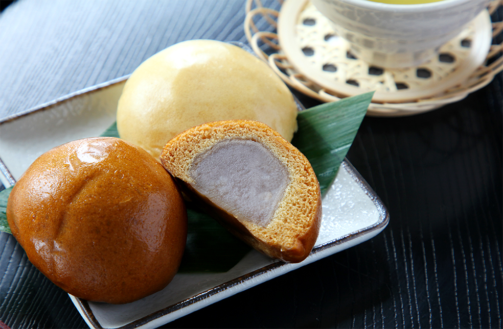 ゆきお やきまんじゅう 麦酒 ほうとう 米沢牛 ご当地 限定 新潟直送計画】まんじゅう詰め合わせセット – 西山製菓