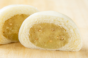 2. ごま入り