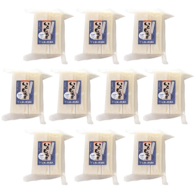 いともち君 白餅 10個