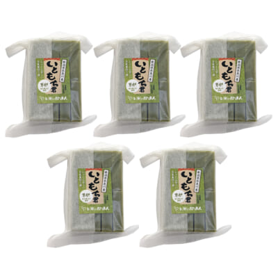 いともち君 よもぎ餅 5個