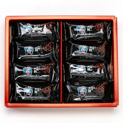 万代太鼓 8個入り