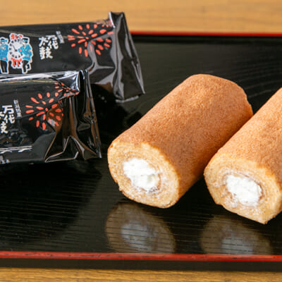 創業150年以上の老舗がつくる新潟スイーツ