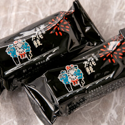 新潟の祭りを盛り上げる万代太鼓