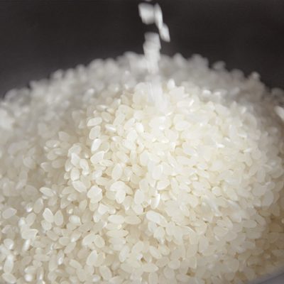 減農薬・減化学肥料にこだわったお米