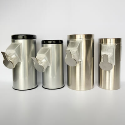 ちゃっと筒（茶筒・キャニスター缶）