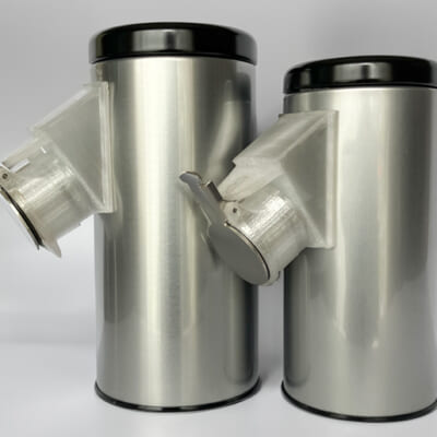 スチール（大・小）