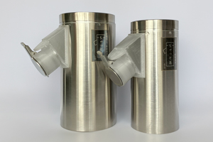 2.&ensp;ステンレス（大・小）