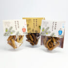 かやの実かりんとう