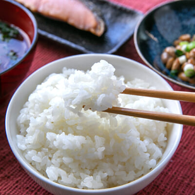 料理の味を引き立てる美味しさです