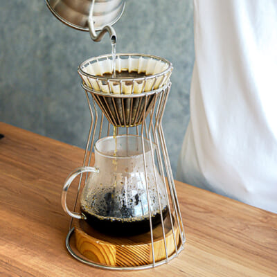 暮らしに馴染む、洗練されたデザイン