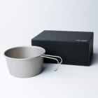 チタンシェラカップ