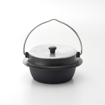 クラッド羽釜 大サイズ 1個