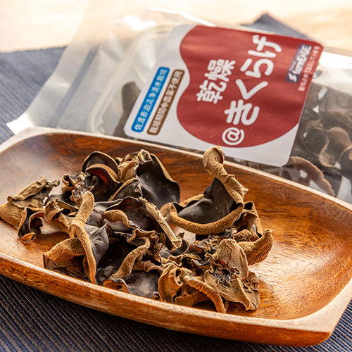 乾燥笹、すげ 新潟直送計画】乾燥きくらげ – farmEASE