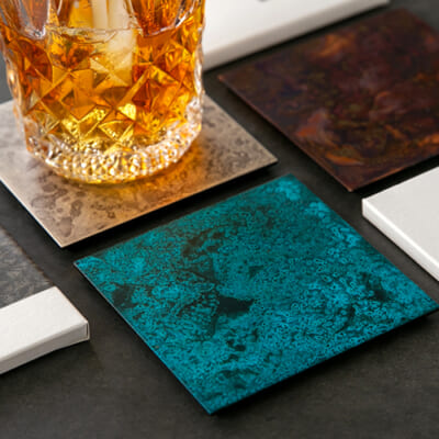 折燕 コースター