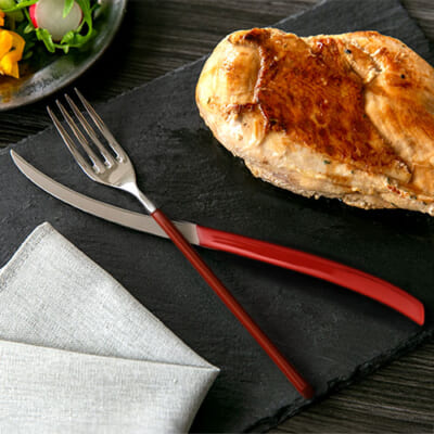 漆磨 カトラリー「アヴァンギャルド」