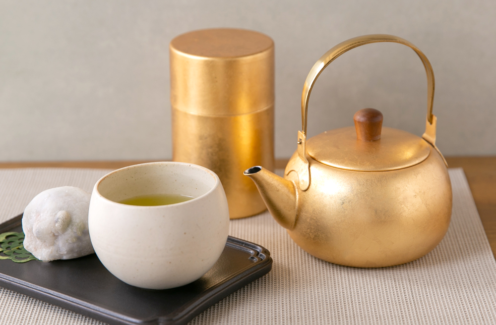 新潟直送計画】漆磨 茶器 – 株式会社アルチザン