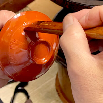 自分だけの唯一無二のアイテム