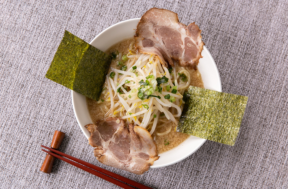 ヤチコダルマ　ラーメンだるま　白　レア　希少 s0534_002_a01.jpg