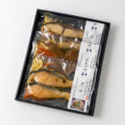 焼漬炊き込みご飯の素
