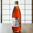 山重のめんつゆ