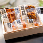 山重のお惣菜詰め合わせ