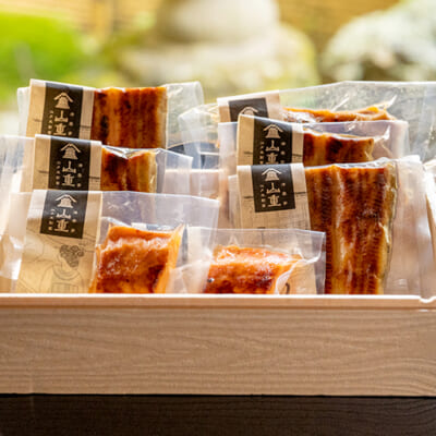 職人が仕上げた「味」をそのまま食卓へ