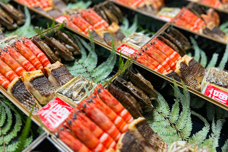 手作りへのこだわり。職人の技と心が宿る美味しさ 