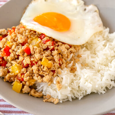 さまざまなエスニック料理とも相性抜群！
