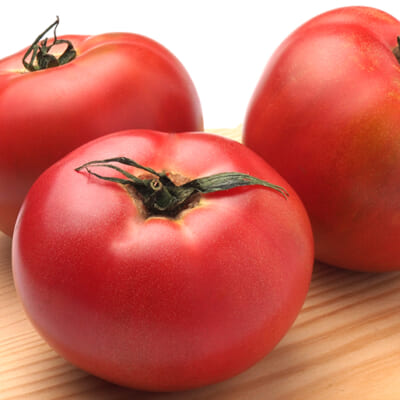 美味しさの秘密は、隠し味のトマト