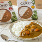 糀六華カレー
