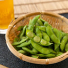 新潟県産 冷凍茶豆